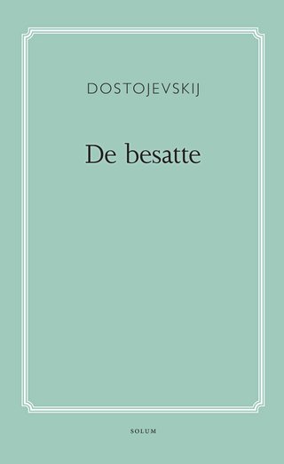 De besatte
