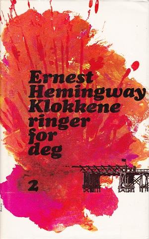 Klokkene ringer for deg  2