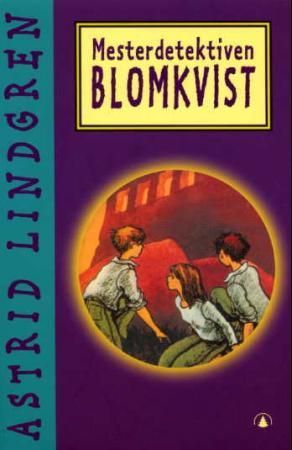 Mesterdetektiven Blomkvist