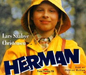 "Herman" av Lars Saabye Christensen
