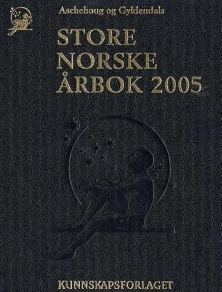Aschehoug og Gyldendals store norske årbok 2005