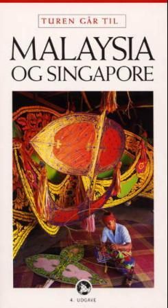 Turen går til Malaysia og Singapore