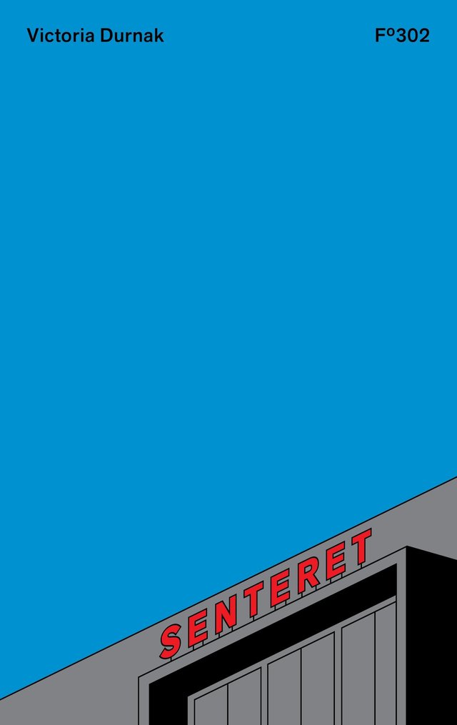 "Senteret" av Victoria Durnak