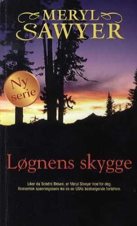 Løgnens skygge