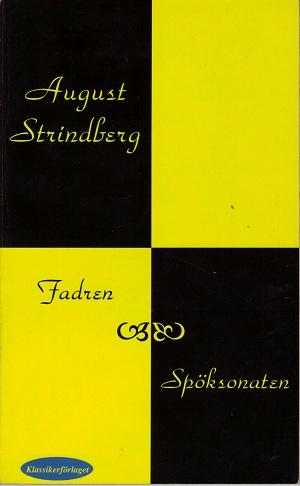 Fadren & Spöksonaten