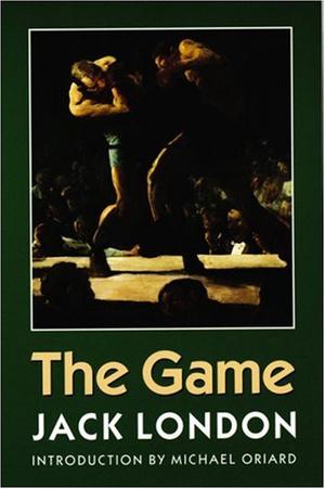 "The Game" av Jack London
