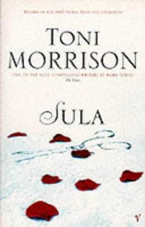 "Sula" av Toni Morrison