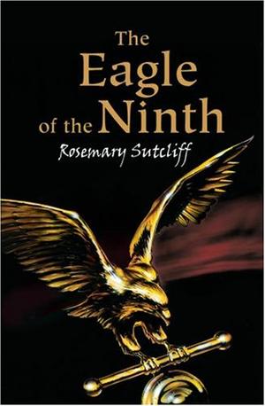 "Eagle of The Ninth" av Rosemary Sutcliff