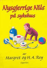Nysgjerrige Nils på sykehus