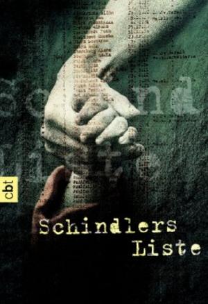 "Schindlers Liste" av Thomas Keneally