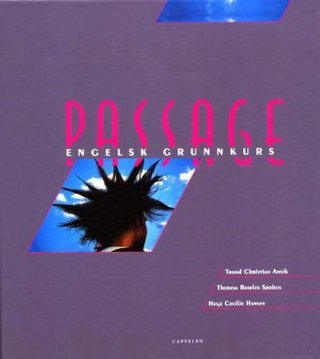 Passage - engelsk grunnkurs