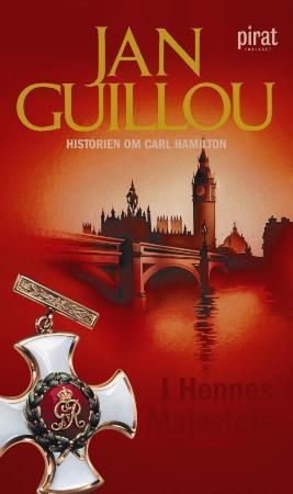 "I Hennes Majestets tjeneste" av Jan Guillou