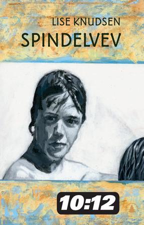 "Spindelvev" av Lise Knudsen