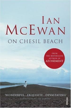 "On Chesil Beach" av Ian McEwan