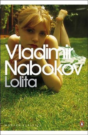 "Lolita (Penguin Classics)" av Vladimir Nabokov
