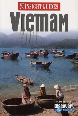 "Vietnam" av Adam Bray