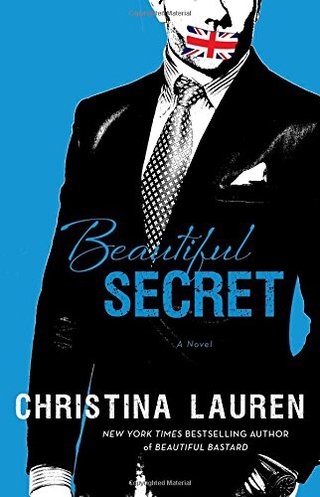 "Beautiful Secret (The Beautiful Series)" av Christina Lauren