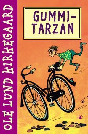 "Gummi-Tarzan" av Ole Lund Kirkegaard
