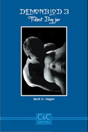 "Tidløst begjær" av Berit Helberg Hagen