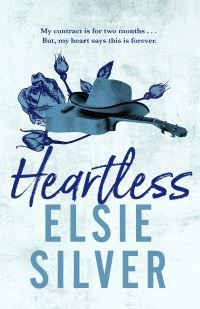 "Heartless" av Elsie Silver