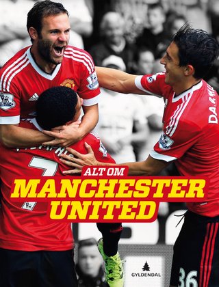 Alt om Manchester United