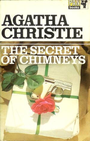 The Secret of Chimneys (Pan)