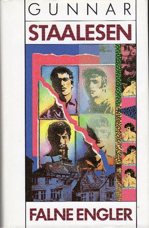 "Falne engler" av Gunnar Staalesen