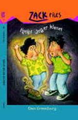 Hjelp! - jeg er klonet