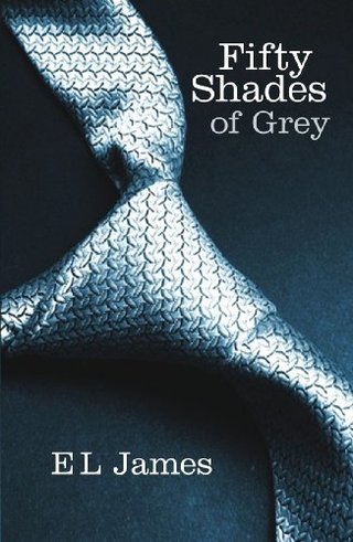 "Fifty Shades of Grey" av E. L. James