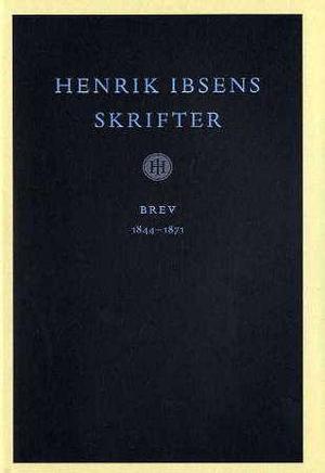 "Henrik Ibsens skrifter. Bd. 12" av Henrik Ibsen