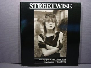 "Streetwise" av Mary Ellen Mark