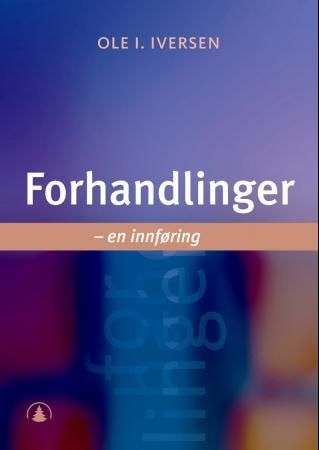 Forhandlinger - en innføring