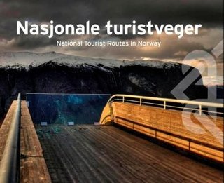 "Nasjonale turistveger" av Nina Berre