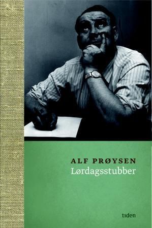 "Lørdagsstubber" av Alf Prøysen