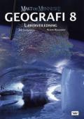 "Makt og menneske - geografi 8 : lærerveiledning" av Jon Strindhaug