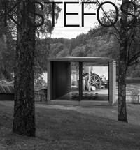 Kistefos-Museet sculpture park