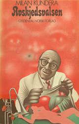 "Avskjedsvalsen" av Milan Kundera