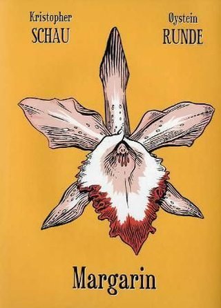 "Margarin" av Kristopher Schau