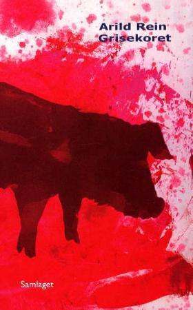 "Grisekoret - roman" av Arild Rein