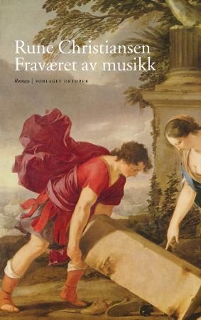Fraværet av musikk - roman