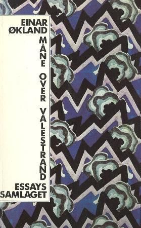 Måne over Valestrand - essays og epistlar