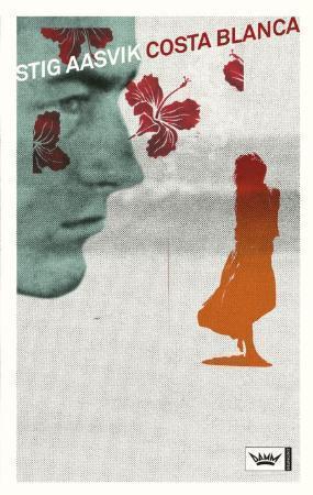 "Costa Blanca - roman" av Stig Aasvik