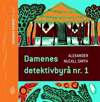 Damenes detektivbyrå nr. 1