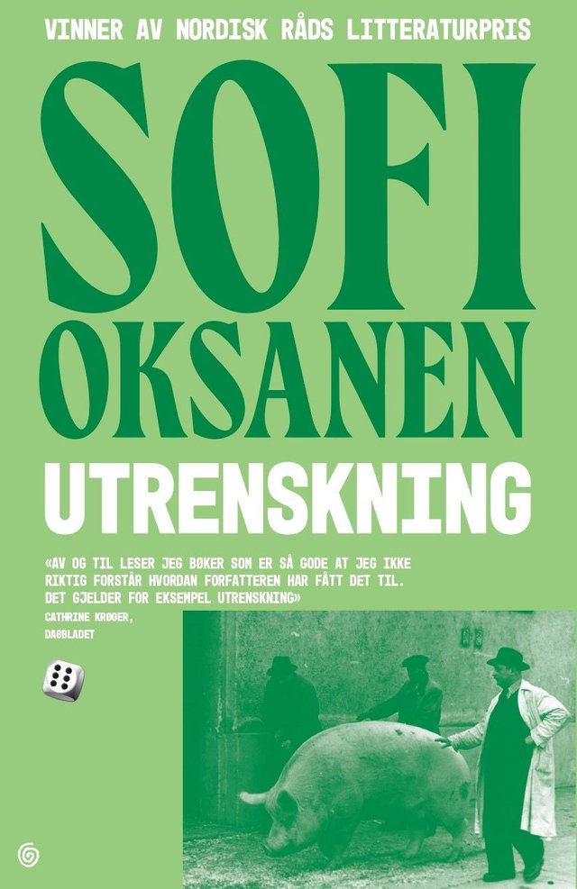 "Utrenskning" av Sofi Oksanen
