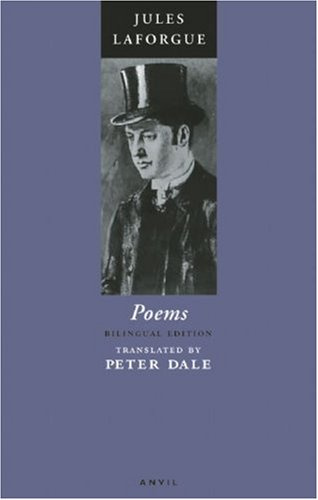 Poems of Jules Laforgue (Poetica)