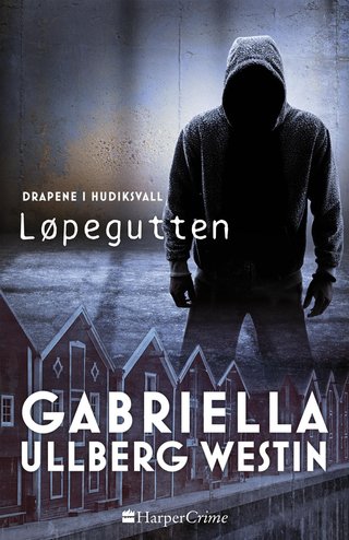 "Løpegutten" av Gabriella Ullberg Westin