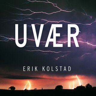 Uvær