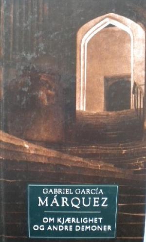 Om kjærlighet og andre demoner