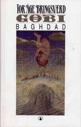 "Gobi - Baghdad" av Tor Åge Bringsværd