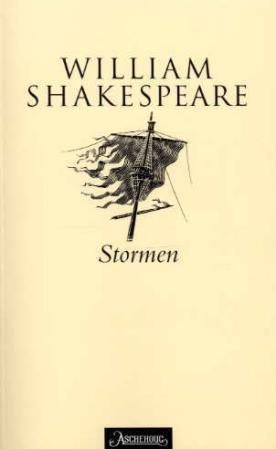 "Stormen" av William Shakespeare